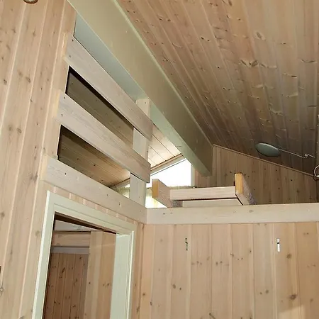 Three-bedroom Holiday Kaskelotvej With A Sauna 07 Prázdninový dům Lønstrup