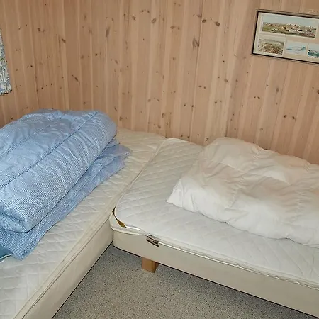 Three-bedroom Holiday Kaskelotvej With A Sauna 07 *
